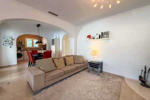 Villa i Pedreguer, Alicante, Pedreguer - € 465.000 | Ref: NCB8550 - foto 15