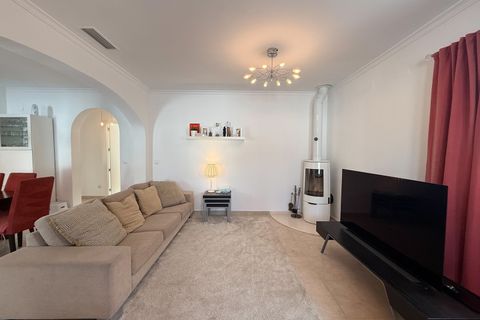 Villa i Pedreguer, Alicante, Pedreguer - € 465.000 | Ref: NCB8550 - foto 16