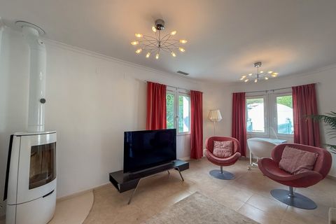Villa i Pedreguer, Alicante, Pedreguer - € 465.000 | Ref: NCB8550 - foto 17