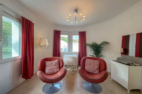 Villa i Pedreguer, Alicante, Pedreguer - € 465.000 | Ref: NCB8550 - foto 18