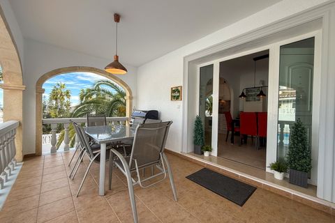 Villa i Pedreguer, Alicante, Pedreguer - € 465.000 | Ref: NCB8550 - foto 19