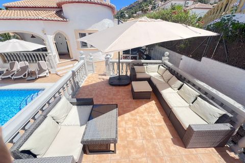 Villa i Pedreguer, Alicante, Pedreguer - € 465.000 | Ref: NCB8550 - foto 20