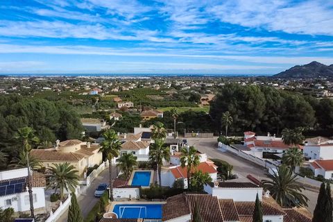 Villa i Pedreguer, Alicante, Pedreguer - € 465.000 | Ref: NCB8550 - foto 23