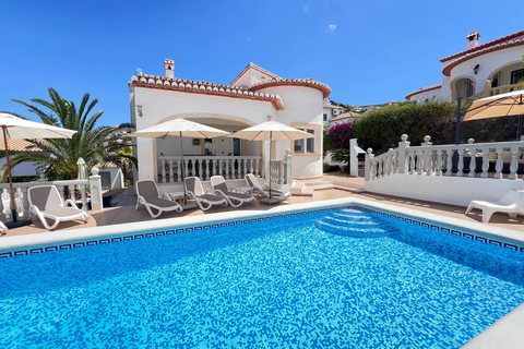 Villa i Pedreguer, Alicante, Pedreguer - € 465.000 | Ref: NCB8550 - foto 2