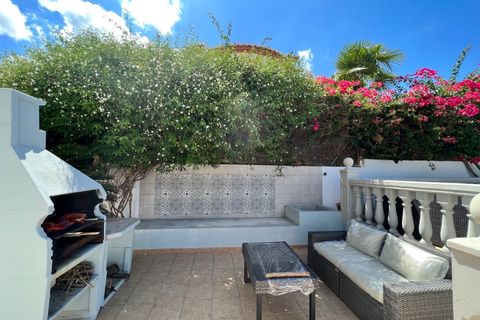 Villa i Pedreguer, Alicante, Pedreguer - € 465.000 | Ref: NCB8550 - foto 21
