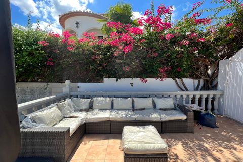 Villa i Pedreguer, Alicante, Pedreguer - € 465.000 | Ref: NCB8550 - foto 22