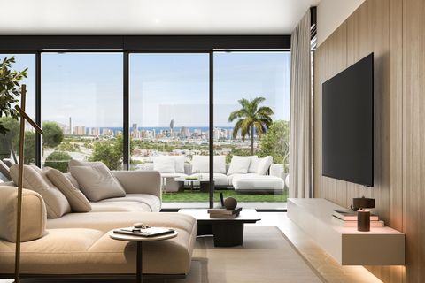 Duplex in Finestrat, Alicante - foto 5