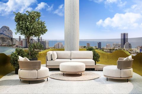 Lejlighed i Calpe, Alicante, Calpe - € 625.000 | Ref: AP0027 - foto 7