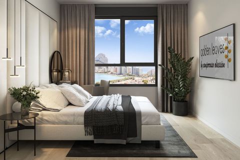 Lejlighed i Calpe, Alicante, Calpe - € 625.000 | Ref: AP0027 - foto 11