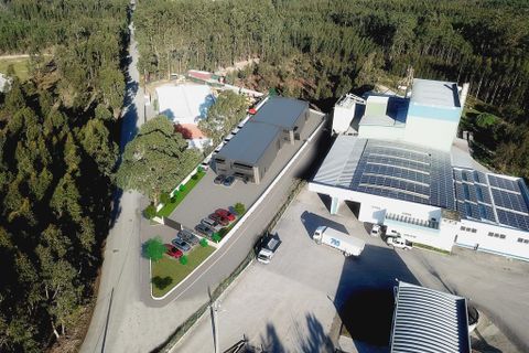 Villa i Batalha, Leiria, Batalha - € 385.000 | Ref: DHL43 - foto 8