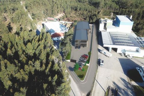 Villa i Batalha, Leiria, Batalha - € 385.000 | Ref: DHL43 - foto 9
