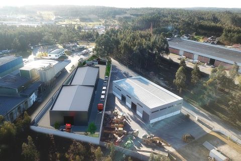 Villa i Batalha, Leiria, Batalha - € 445.000 | Ref: DHL44 - foto 10