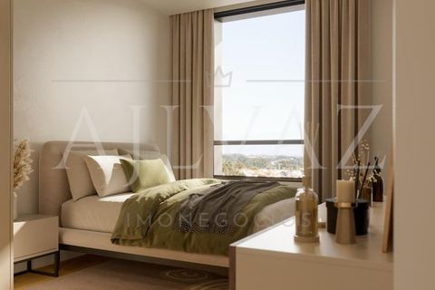 Lejlighed i Sines, Setubal, Sines - € 387.600 | Ref: APA_393 - foto 1