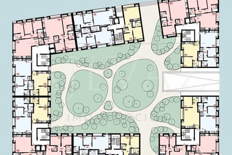 Leilighet i Sines, Setubal, Sines - € 364 100 | Ref: APA_392 - foto 20