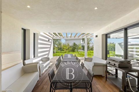 Villa a Porto-Vecchio, Corse-du-Sud, Porto-Vecchio - € 2.625.000 | Ref: RV2075 - foto 15