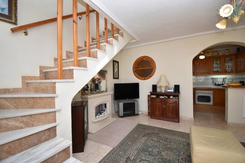 Byhus i Punta Prima, Alicante, Punta Prima - € 229.999 | Ref: HE29088 - foto 4