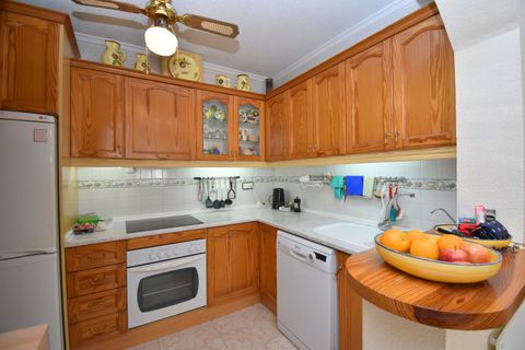 Byhus i Punta Prima, Alicante, Punta Prima - € 229.999 | Ref: HE29088 - foto 6