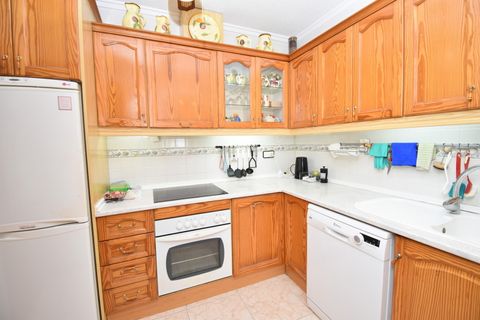 Byhus i Punta Prima, Alicante, Punta Prima - € 229.999 | Ref: HE29088 - foto 7