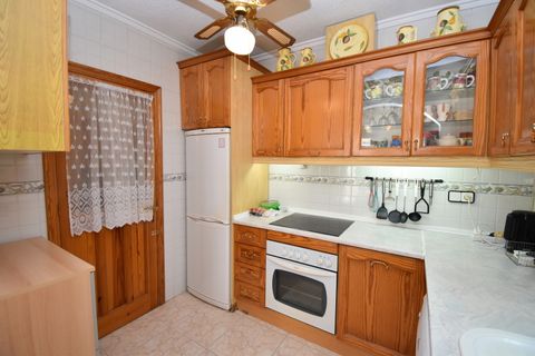 Byhus i Punta Prima, Alicante, Punta Prima - € 229.999 | Ref: HE29088 - foto 8
