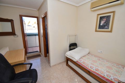 Byhus i Punta Prima, Alicante, Punta Prima - € 229.999 | Ref: HE29088 - foto 17