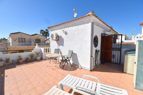 Byhus i Punta Prima, Alicante, Punta Prima - € 229.999 | Ref: HE29088 - foto 19