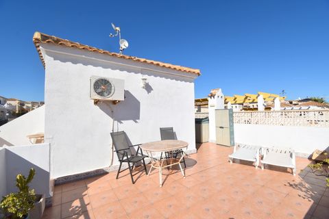 Byhus i Punta Prima, Alicante, Punta Prima - € 229.999 | Ref: HE29088 - foto 20