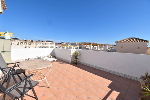 Byhus i Punta Prima, Alicante, Punta Prima - € 229.999 | Ref: HE29088 - foto 21