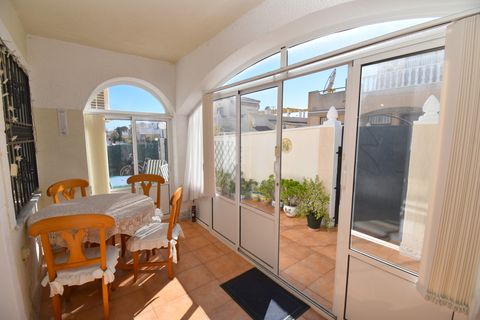 Byhus i Punta Prima, Alicante, Punta Prima - € 229.999 | Ref: HE29088 - foto 22