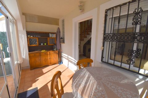 Byhus i Punta Prima, Alicante, Punta Prima - € 229.999 | Ref: HE29088 - foto 23