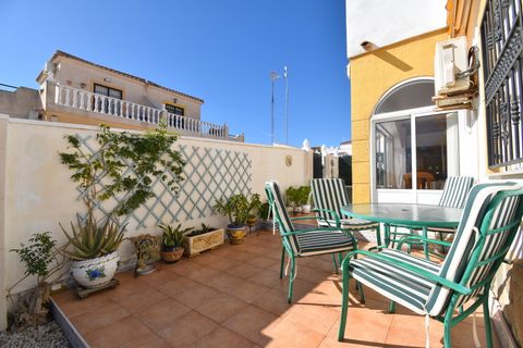 Byhus i Punta Prima, Alicante, Punta Prima - € 229.999 | Ref: HE29088 - foto 24