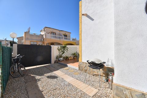 Byhus i Punta Prima, Alicante, Punta Prima - € 229.999 | Ref: HE29088 - foto 25