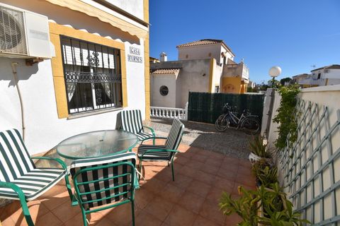 Byhus i Punta Prima, Alicante, Punta Prima - € 229.999 | Ref: HE29088 - foto 26