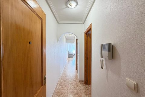 Lejlighed i Torrevieja, Alicante, Torrevieja - € 179.000 | Ref: A11243/6084 - foto 2