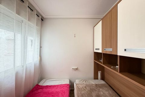 Lejlighed i Torrevieja, Alicante, Torrevieja - € 179.000 | Ref: A11243/6084 - foto 6
