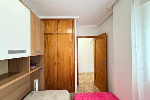 Lejlighed i Torrevieja, Alicante, Torrevieja - € 179.000 | Ref: A11243/6084 - foto 7