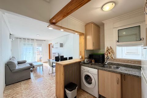 Lejlighed i Torrevieja, Alicante, Torrevieja - € 179.000 | Ref: A11243/6084 - foto 14