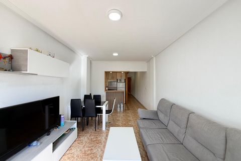 Lejlighed i Torrevieja, Alicante, Torrevieja - € 179.000 | Ref: A11243/6084 - foto 19