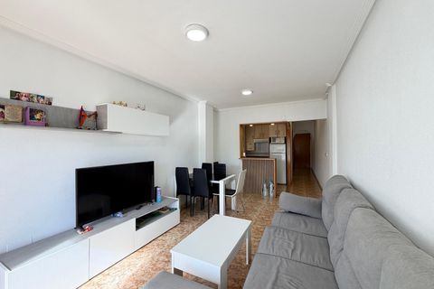 Lejlighed i Torrevieja, Alicante, Torrevieja - € 179.000 | Ref: A11243/6084 - foto 20