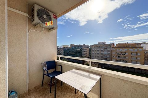 Lejlighed i Torrevieja, Alicante, Torrevieja - € 179.000 | Ref: A11243/6084 - foto 27