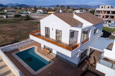 Villa a Oliva, Valencia, Oliva - € 499.000 | Ref: CBEX2607 - foto 2