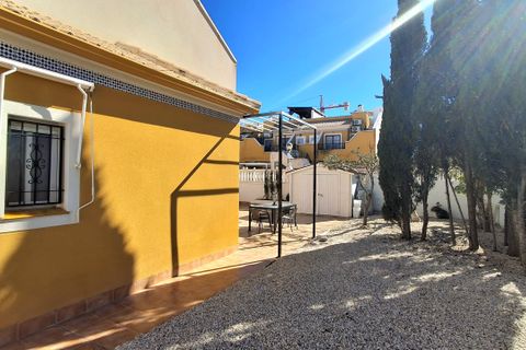 Bungalow i Elche, Alicante, Elche - € 349.000 | Ref: 1RE1139 - foto 19