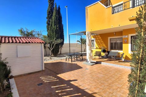 Bungalow i Elche, Alicante, Elche - € 349.000 | Ref: 1RE1139 - foto 20