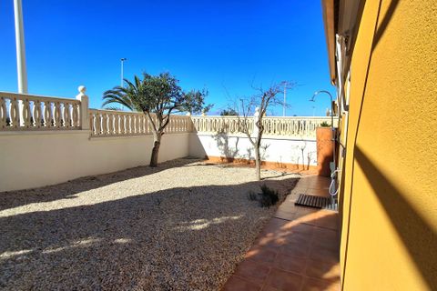 Bungalow i Elche, Alicante, Elche - € 349.000 | Ref: 1RE1139 - foto 21