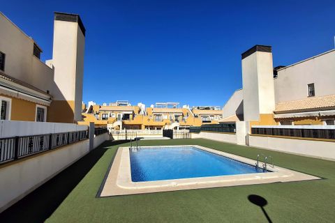Bungalow i Elche, Alicante, Elche - € 349.000 | Ref: 1RE1139 - foto 23