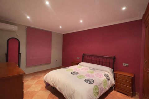 Villa a Lucar, Almeria, Lucar - € 190.500 | Ref: DH192/12065 - foto 11
