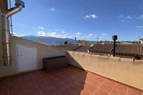 Villa a Lucar, Almeria, Lucar - € 190.500 | Ref: DH192/12065 - foto 13