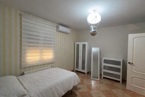 Villa a Lucar, Almeria, Lucar - € 190.500 | Ref: DH192/12065 - foto 15