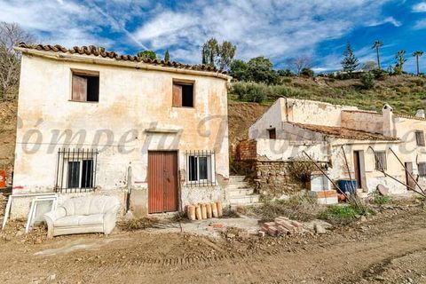 Finca i Competa, Malaga, Competa - € 212.000 | Ref: CP774 - foto 1