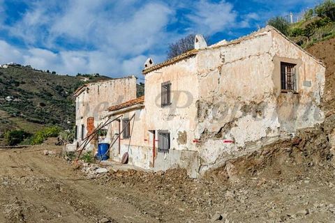 Finca i Competa, Malaga, Competa - € 212.000 | Ref: CP774 - foto 2