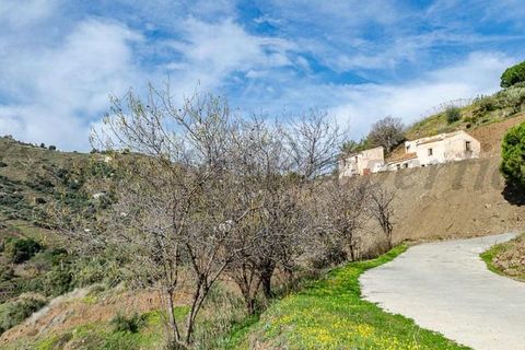 Finca i Competa, Malaga, Competa - € 212.000 | Ref: CP774 - foto 3